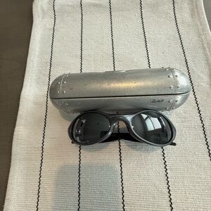 OAKLEY EYE JACKET 1.0  VINTAGE MADE  IN USA